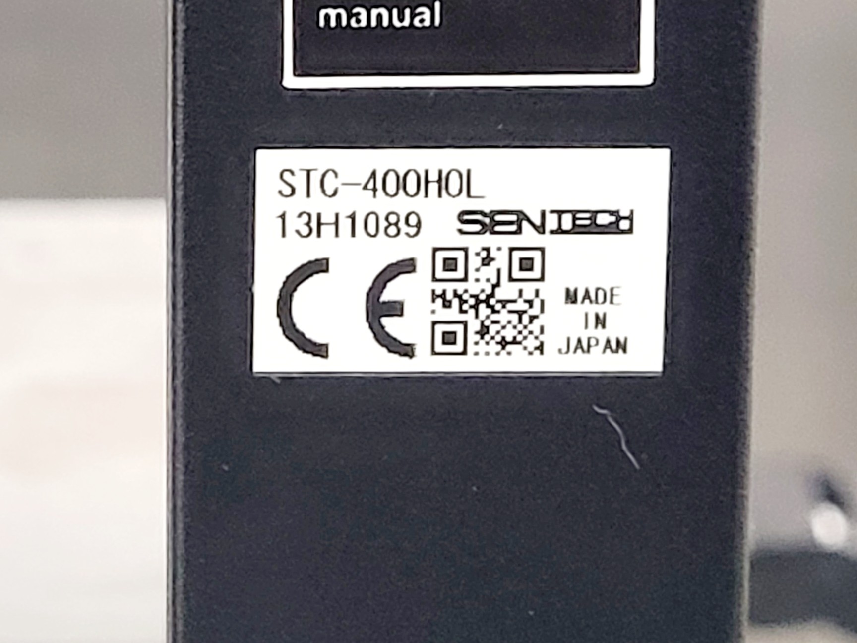 Image of MicroFab JetLab II Inkjet Printer System