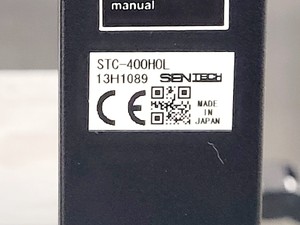 Thumbnail image of MicroFab JetLab II Inkjet Printer System