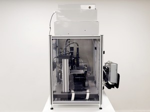 Thumbnail image of MicroFab JetLab II Inkjet Printer System
