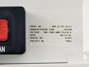 Thumbnail image of MicroFab JetLab II Inkjet Printer System