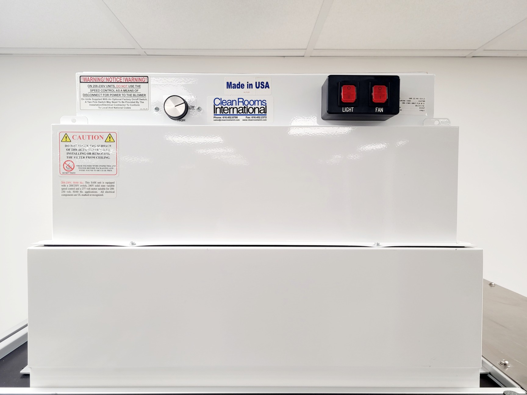 Image of MicroFab JetLab II Inkjet Printer System