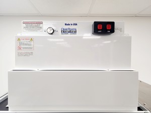 Thumbnail image of MicroFab JetLab II Inkjet Printer System