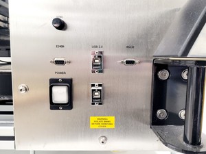 Thumbnail image of MicroFab JetLab II Inkjet Printer System