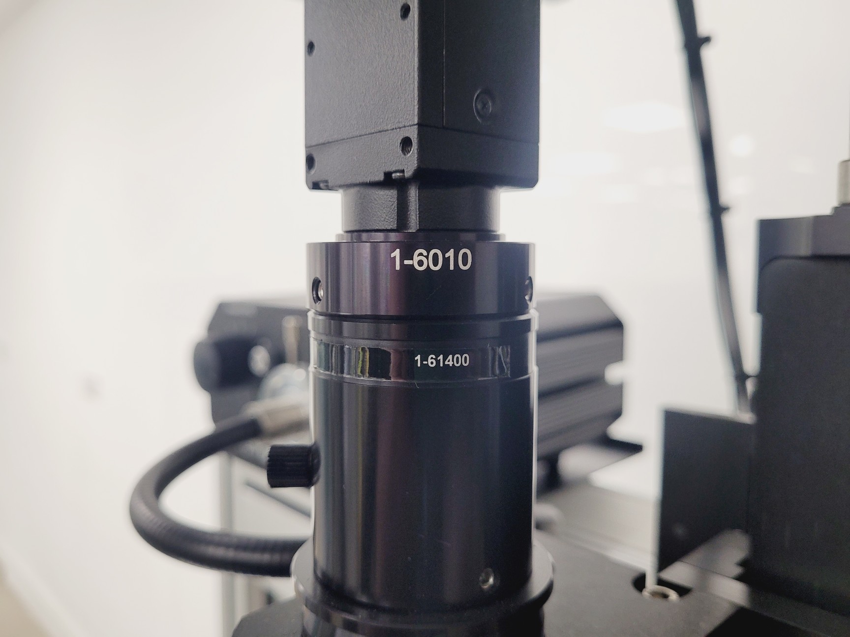 Image of MicroFab JetLab II Inkjet Printer System