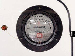 Thumbnail image of MicroFab JetLab II Inkjet Printer System