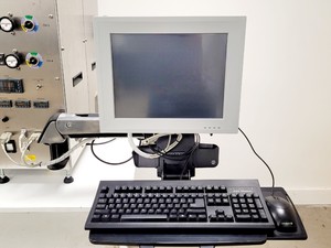 Thumbnail image of MicroFab JetLab II Inkjet Printer System