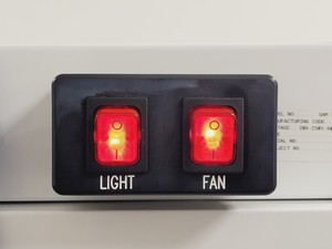 Thumbnail image of MicroFab JetLab II Inkjet Printer System