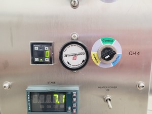 Thumbnail image of MicroFab JetLab II Inkjet Printer System