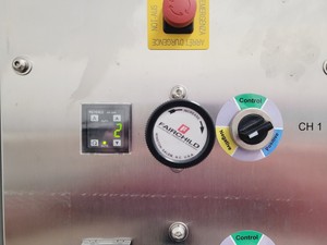 Thumbnail image of MicroFab JetLab II Inkjet Printer System