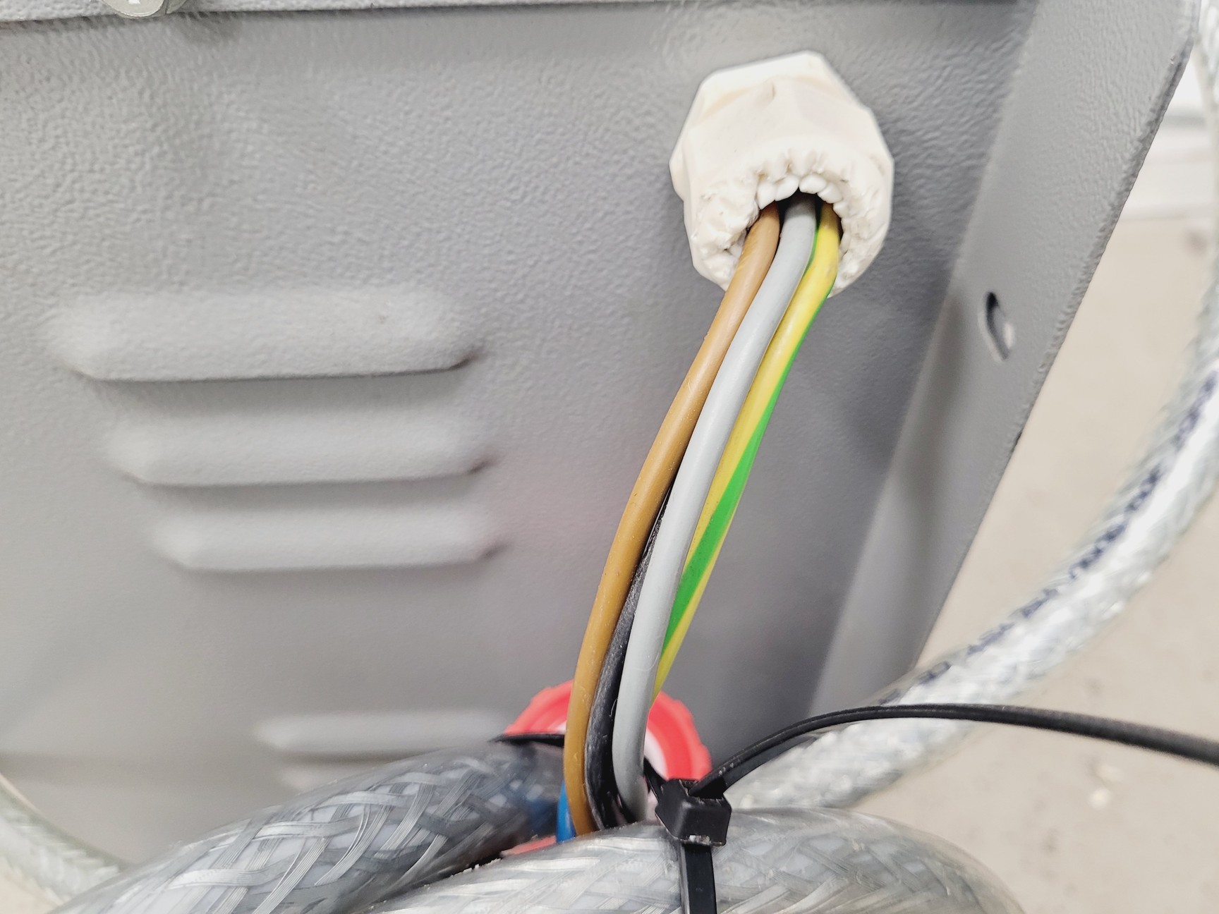 Image of Stratasys Fortus 400mc 3D Printer