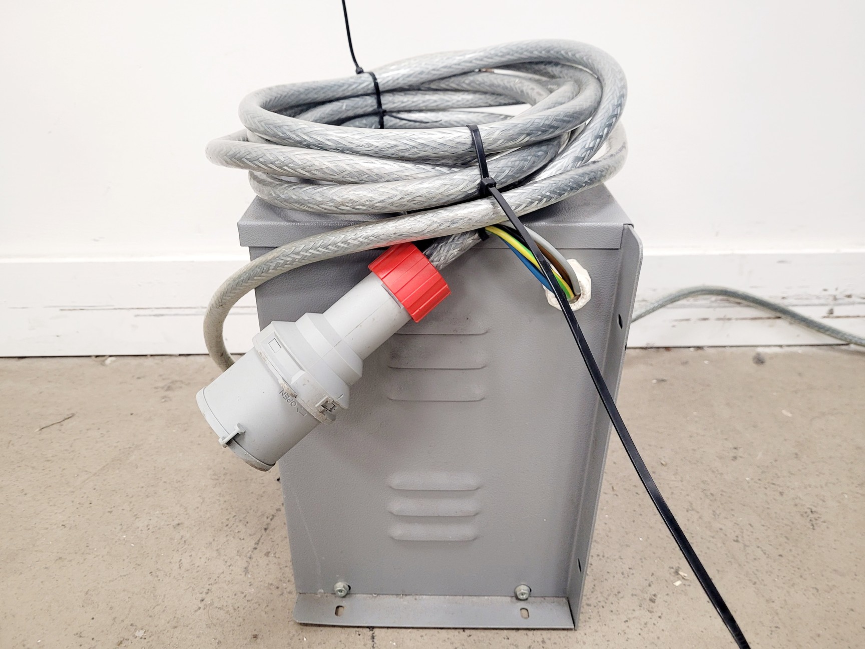 Image of Stratasys Fortus 400mc 3D Printer