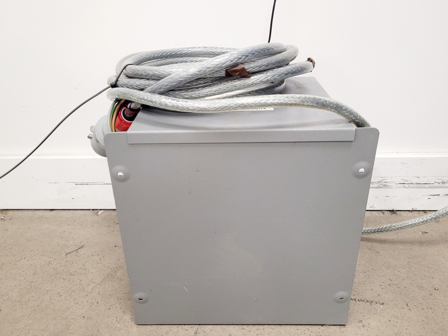 Image of Stratasys Fortus 400mc 3D Printer