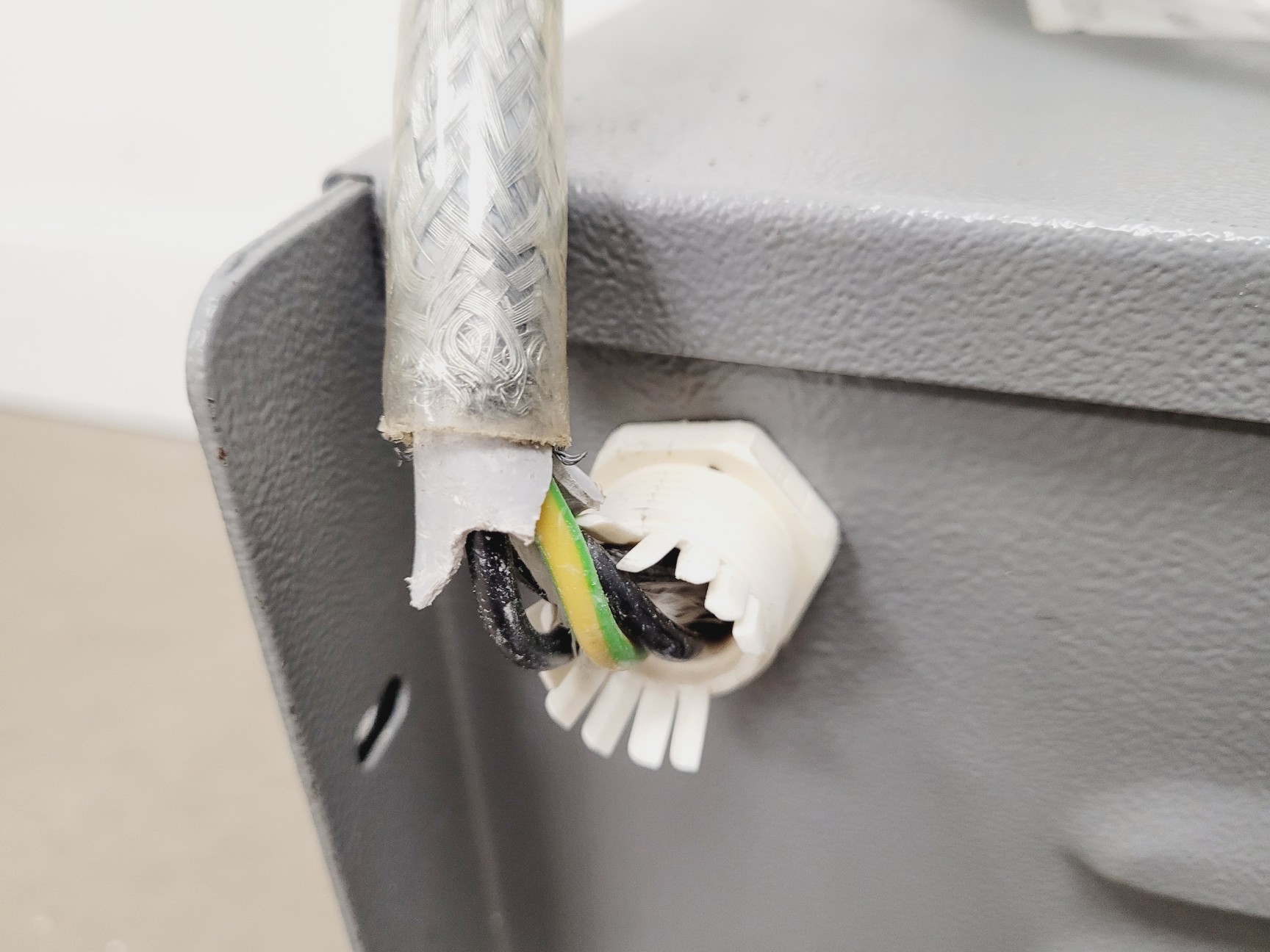 Image of Stratasys Fortus 400mc 3D Printer