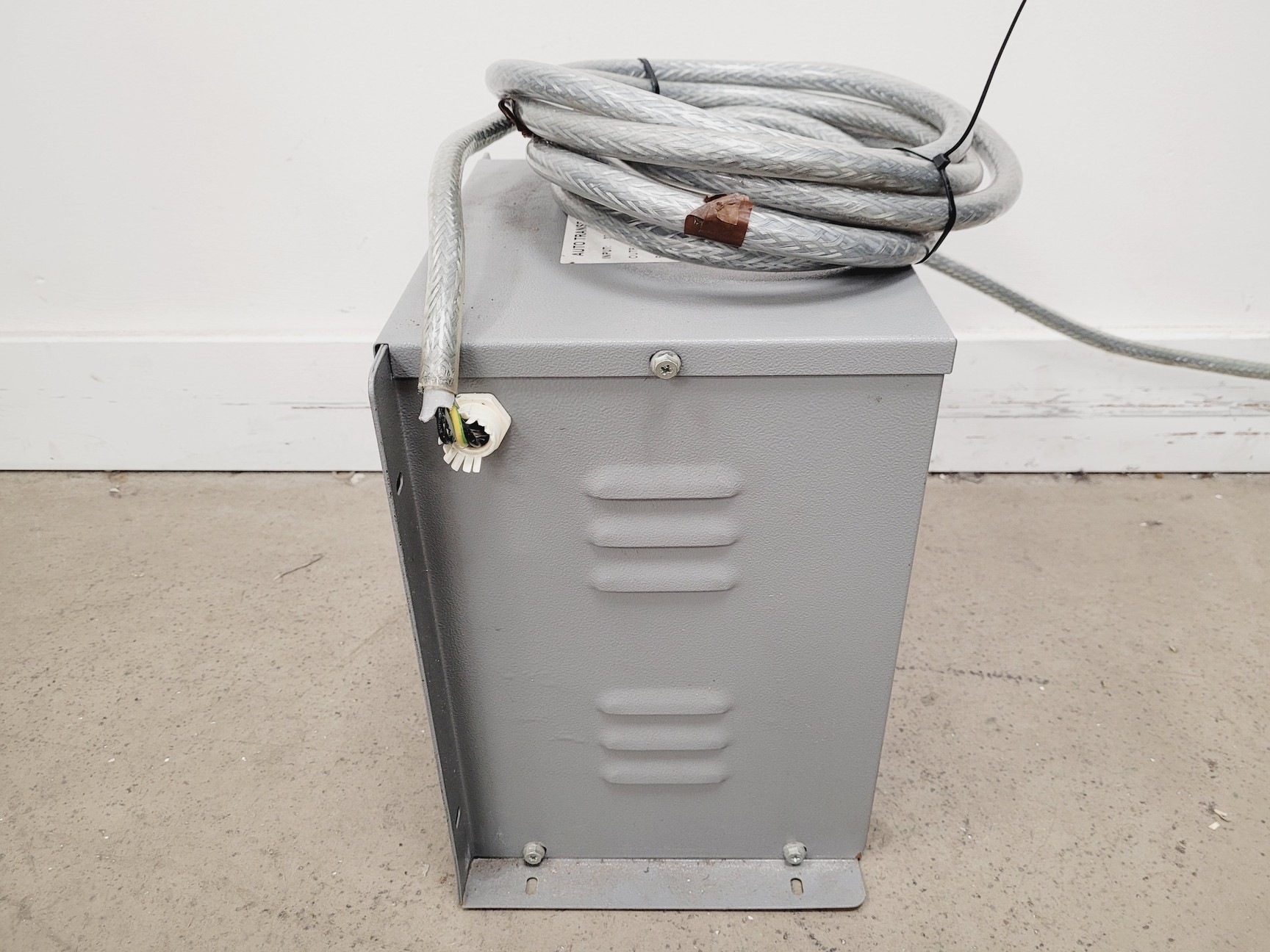 Image of Stratasys Fortus 400mc 3D Printer