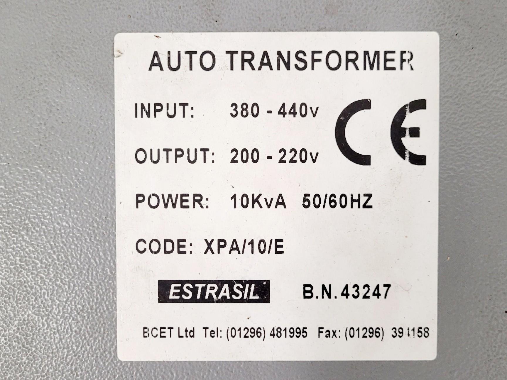 Image of Stratasys Fortus 400mc 3D Printer