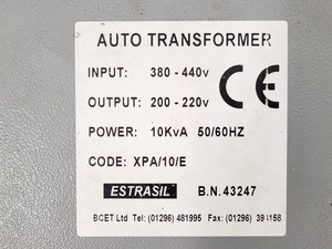 Thumbnail image of Stratasys Fortus 400mc 3D Printer