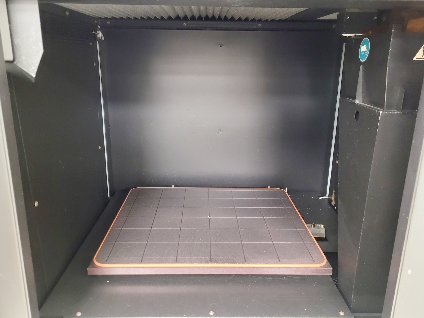Image of Stratasys Fortus 400mc 3D Printer