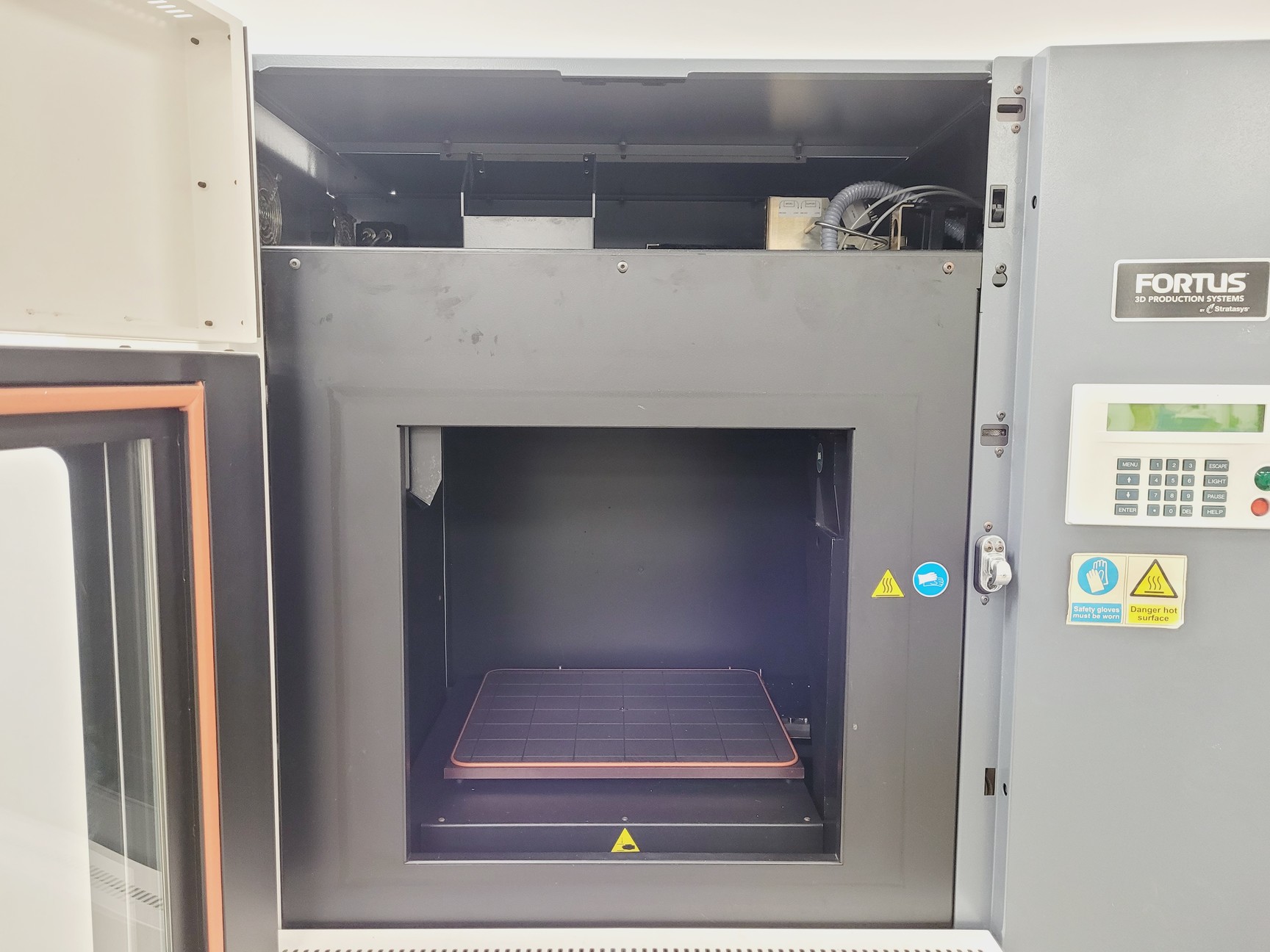 Image of Stratasys Fortus 400mc 3D Printer
