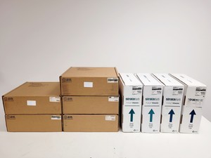 Thumbnail image of Stratasys Fortus 400mc 3D Printer