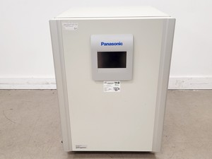 Thumbnail image of Panasonic MCO-170AICUVH-PE IncuSafe CO2 Incubator Lab