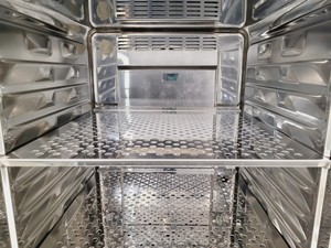 Thumbnail image of Panasonic MCO-170AICUVH-PE IncuSafe CO2 Incubator Lab