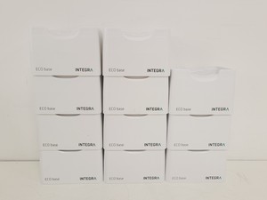 Thumbnail image of 29 x Reusable ECO base Integra Tip Boxes & 4x Pop Top Base 