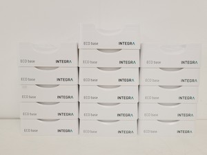 Thumbnail image of 29 x Reusable ECO base Integra Tip Boxes & 4x Pop Top Base 