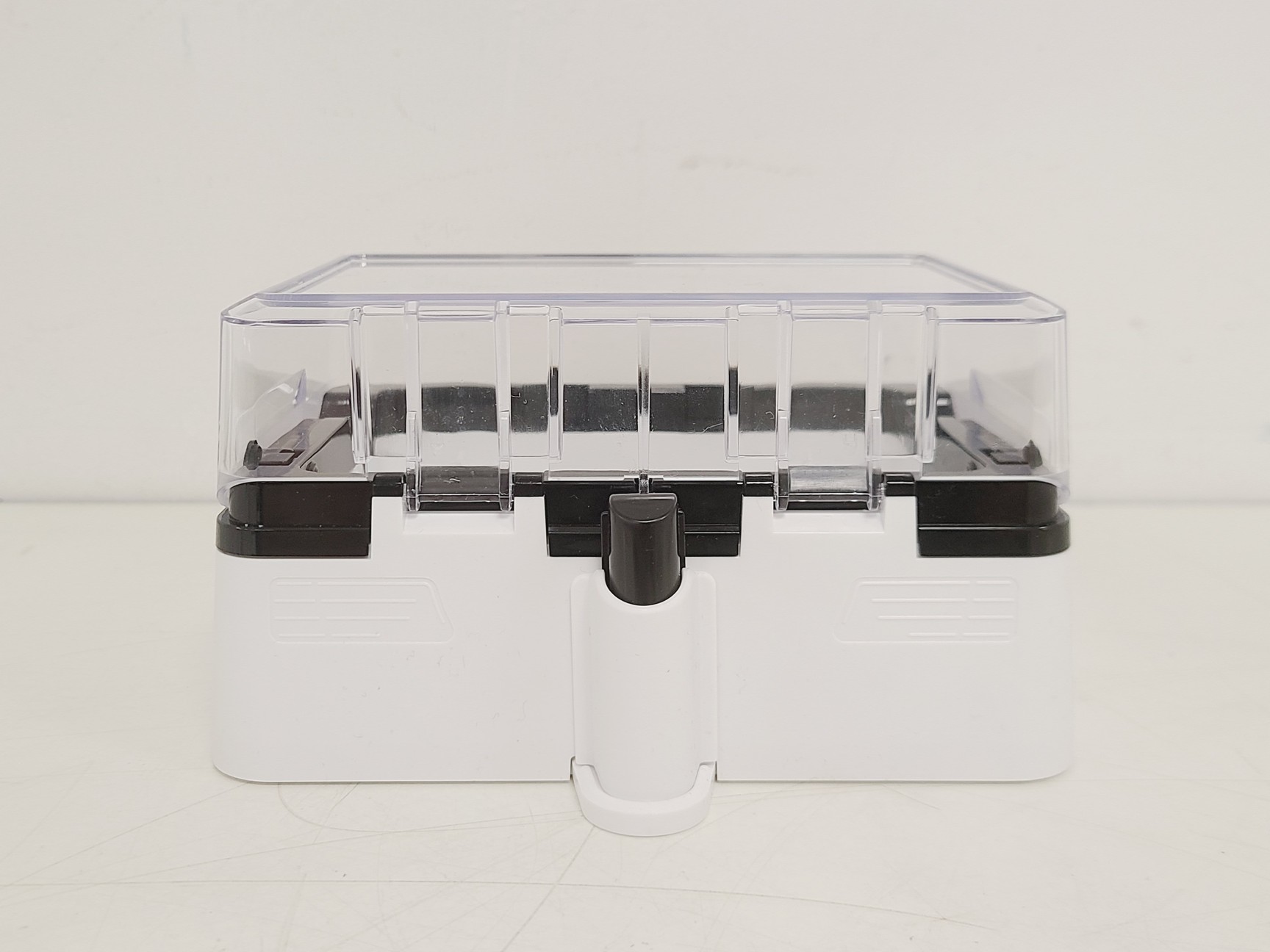 Image of 29 x Reusable ECO base Integra Tip Boxes & 4x Pop Top Base 