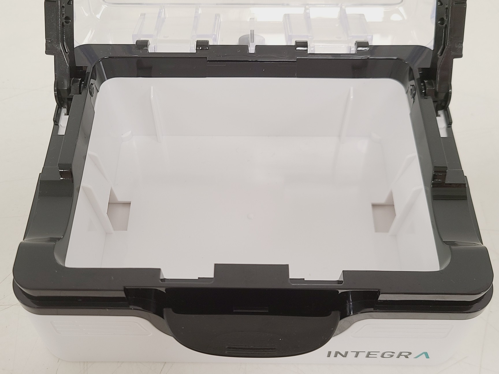 Image of 29 x Reusable ECO base Integra Tip Boxes & 4x Pop Top Base 