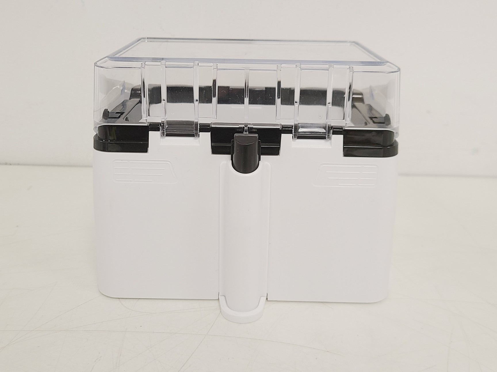 Image of 29 x Reusable ECO base Integra Tip Boxes & 4x Pop Top Base 