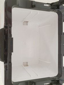 Thumbnail image of 29 x Reusable ECO base Integra Tip Boxes & 4x Pop Top Base 