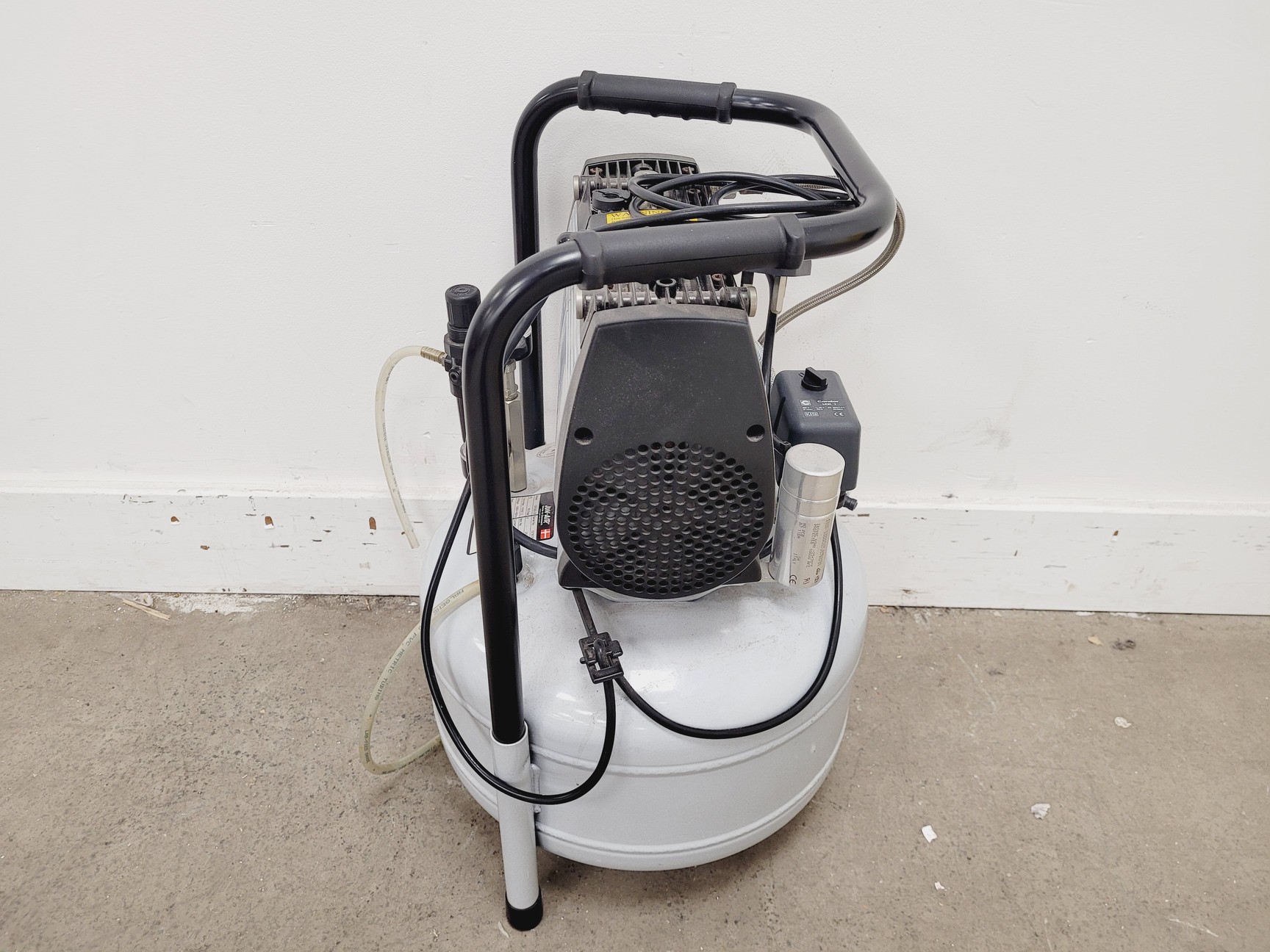 Image of Jun-Air OF302-25 Air Compressor