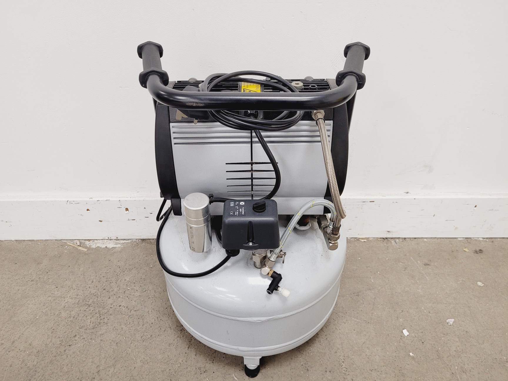 Image of Jun-Air OF302-25 Air Compressor