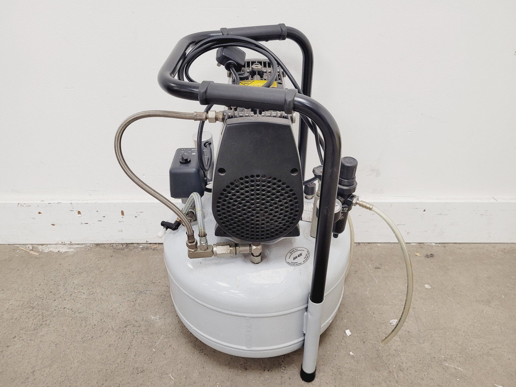 Image of Jun-Air OF302-25 Air Compressor
