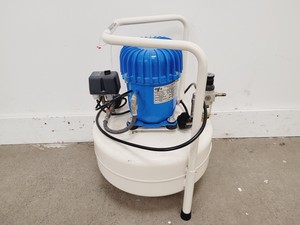 Thumbnail image of MGF Compressors Model SIL-EOL 24/50 Air Compressor 