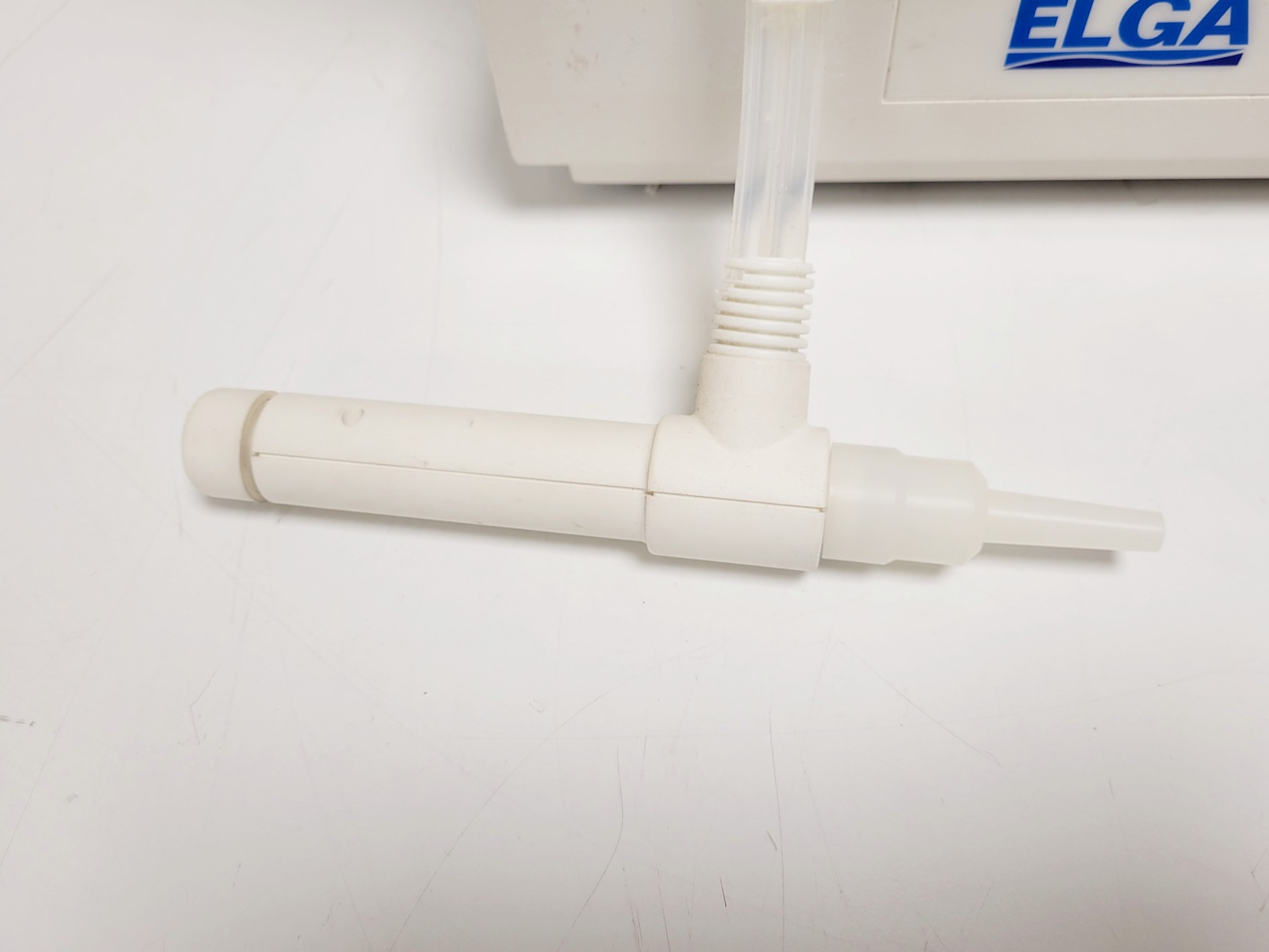 Image of Elga Purelab UHQ-PS-MK3 Water Purification System