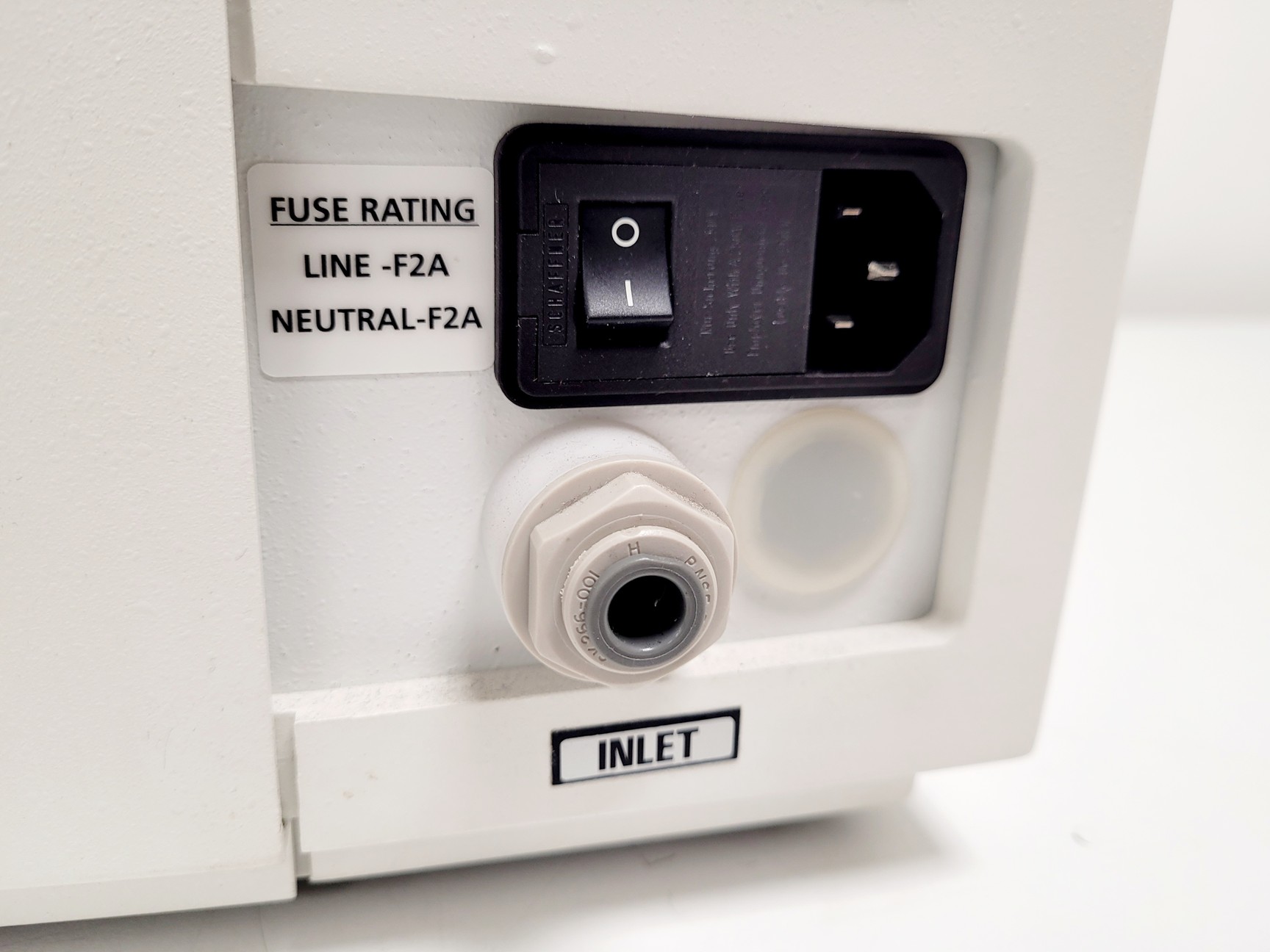 Image of Elga Purelab UHQ-PS-MK3 Water Purification System