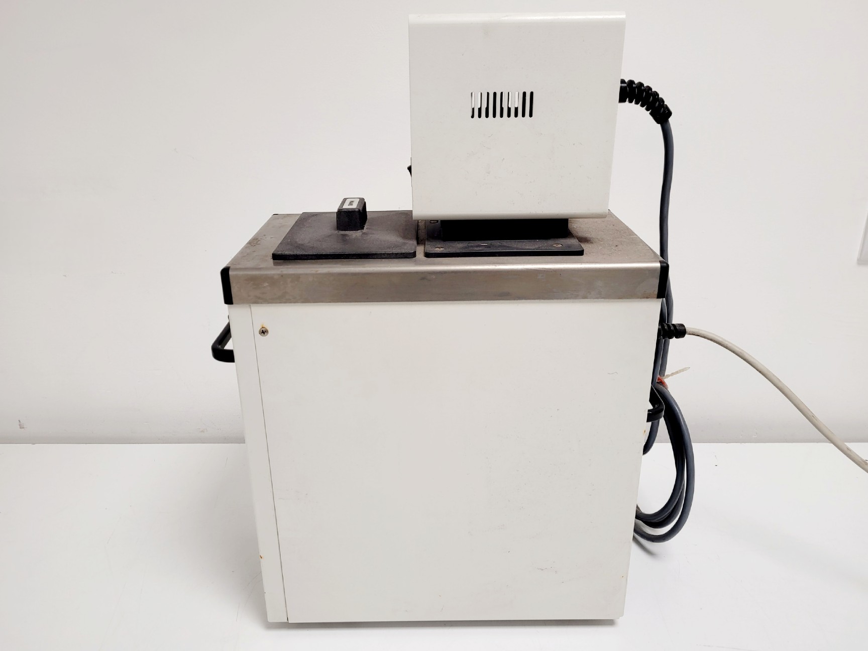 Image of Haake K10 Recirculating Water Bath w/ DC 10 Controller