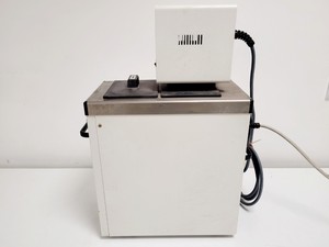 Thumbnail image of Haake K10 Recirculating Water Bath w/ DC 10 Controller