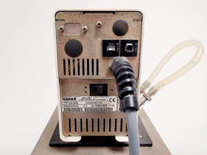 Thumbnail image of Haake K10 Recirculating Water Bath w/ DC 10 Controller