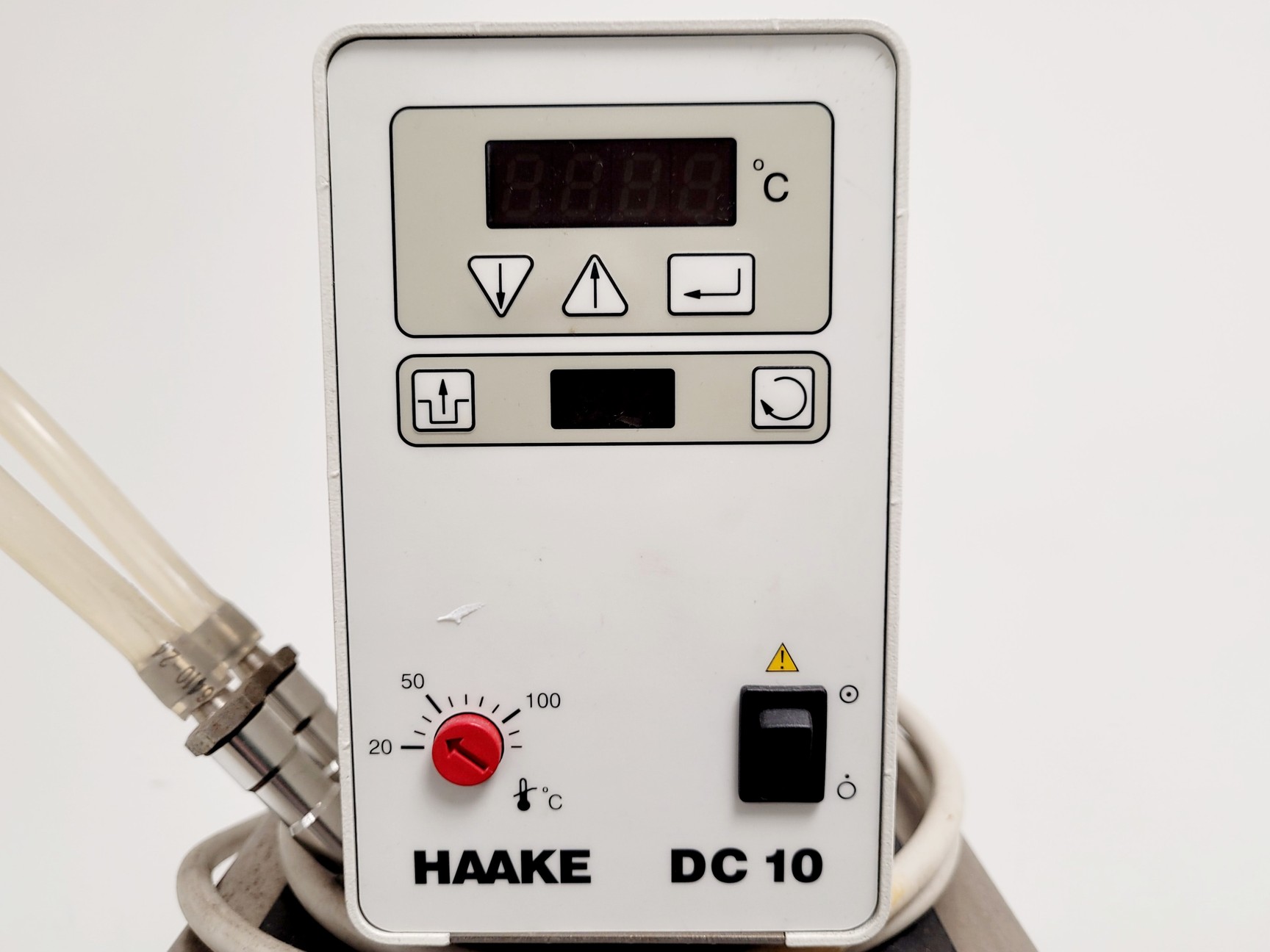 Image of Haake K10 Recirculating Water Bath w/ DC 10 Controller