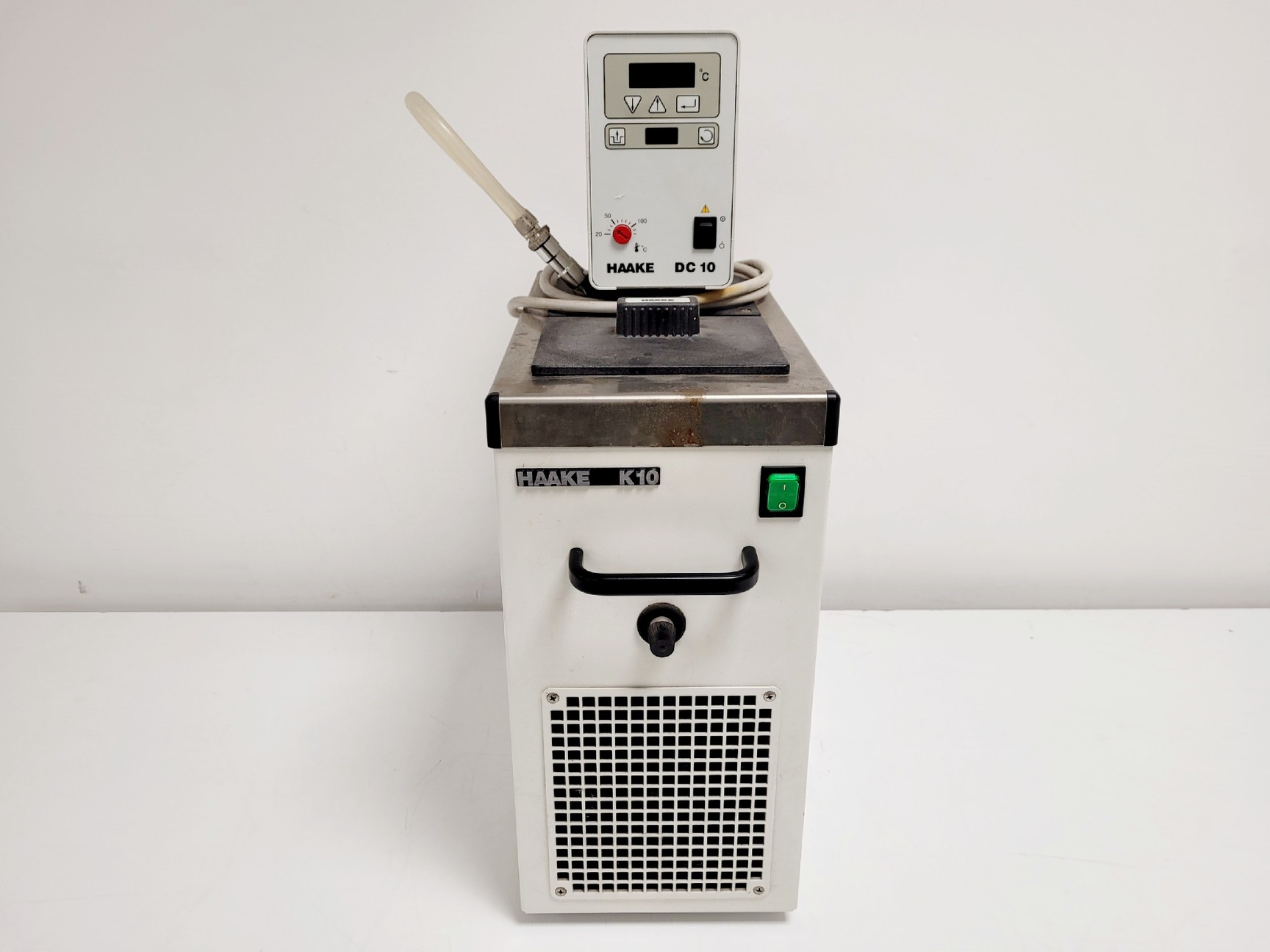 Image of Haake K10 Recirculating Water Bath w/ DC 10 Controller