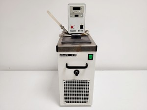 Thumbnail image of Haake K10 Recirculating Water Bath w/ DC 10 Controller