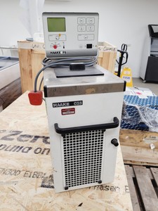 Thumbnail image of Haake C25 Recirculating Water Bath w/ F6 Controller