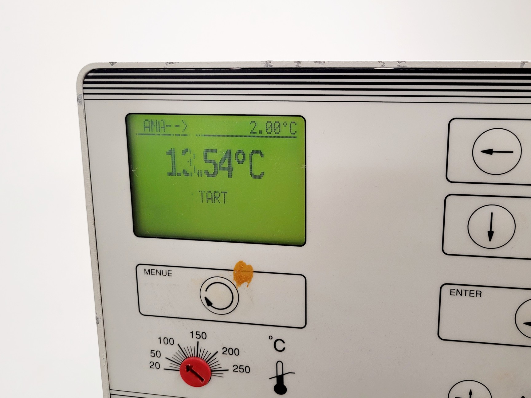 Image of Haake C25 Recirculating Water Bath w/ F6 Controller