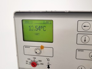 Thumbnail image of Haake C25 Recirculating Water Bath w/ F6 Controller