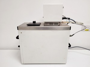 Thumbnail image of Haake C25 Recirculating Water Bath w/ F6 Controller