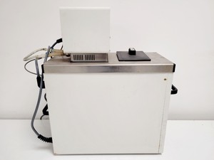 Thumbnail image of Haake C25 Recirculating Water Bath w/ F6 Controller