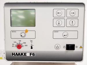Thumbnail image of Haake C25 Recirculating Water Bath w/ F6 Controller