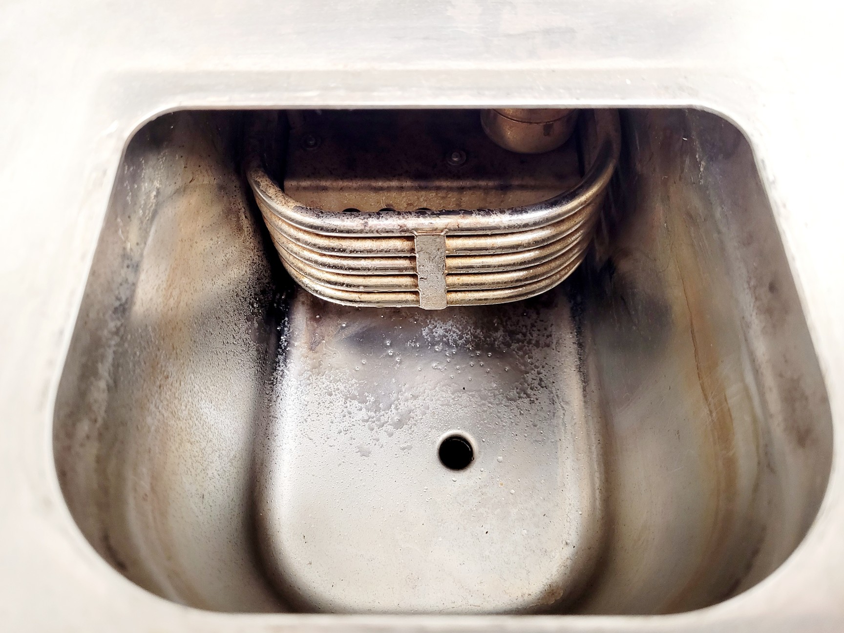 Image of Haake C25 Recirculating Water Bath w/ F6 Controller